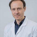 Dr P Laudrin, chirurgien orthopédiste Rennes, genou et hanche