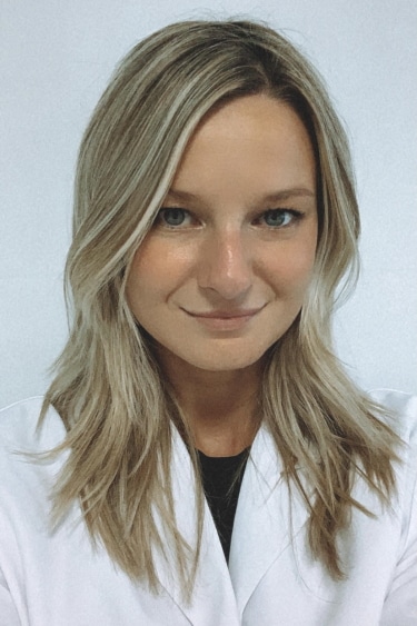 Dr Margaux Bebing chirurgien orthopédiste rennes